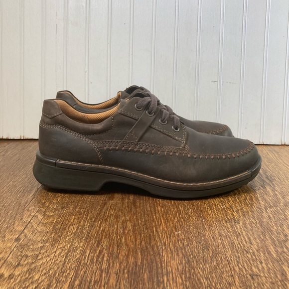 ecco fusion moc